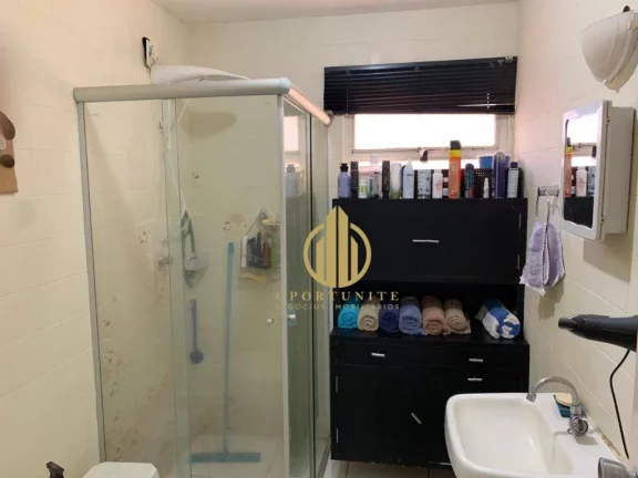 Imagem Apartamento com 2 dormitórios à venda, 89 m² por R$ 215.000 - Higienópolis - Ribeirão Preto/SP