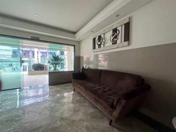 Imagem Cobertura com 3 dorms, Tupi, Praia Grande - R$ 650 mil, Cod: 1638