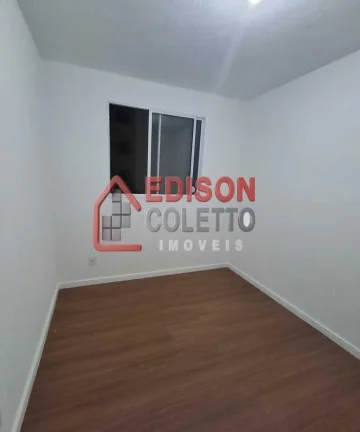 Imagem Apartamento a venda, Condominio Piazza Platina, Jardim Parque Jupia - Piracicaba, SP!!
