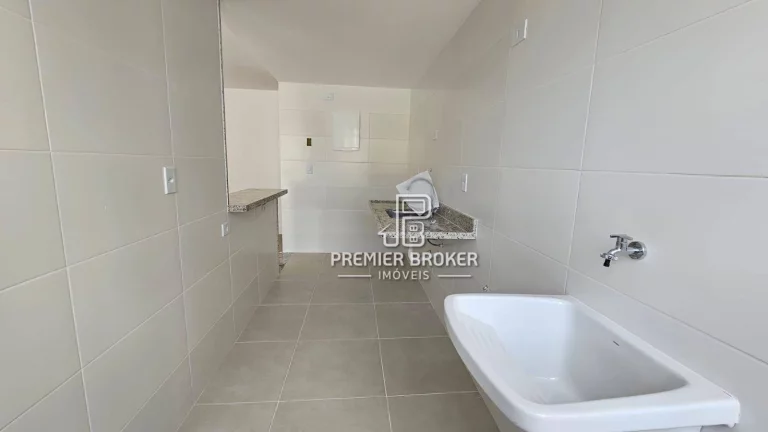 Imagem Apartamento à venda, 74 m² por R$ 480.000,00 - Bom Retiro - Teresópolis/RJ