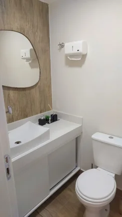 Imagem Sala Comercial para locação - Edifício The One - Região Central - Jundiaí - São Paulo