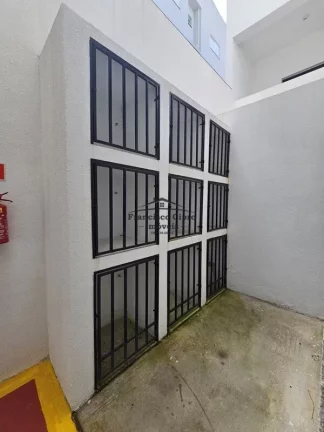 Imagem Apartamento para alugar no bairro Residencial Village Santana - Guaratinguetá/SP