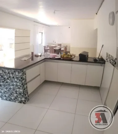 Imagem Prédio Comercial + Residência no bairro Igarapé