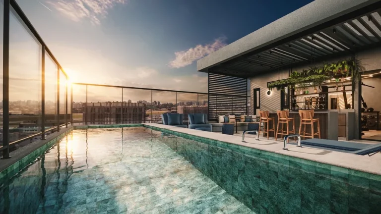 Imagem APARTAMENTO RESIDENCIAL em São Paulo - SP, Campo Belo