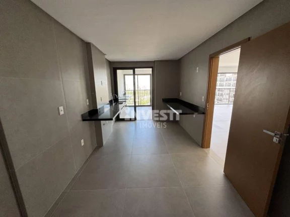 Imagem Penthouse à venda no Setor Marista - Goiânia/GO