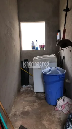 Imagem Casa à venda 2 Quartos, 3 Vagas, 100M², Alto da Boa Vista, Londrina - PR