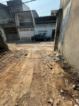 Imagem Terreno 10x25 - Itaquera – Ótima Localização!