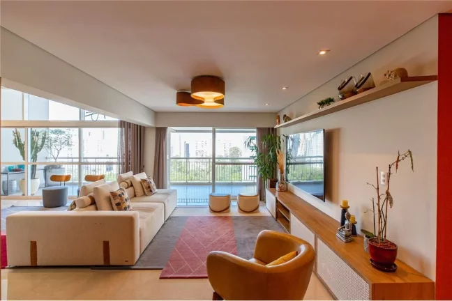 Imagem APARTAMENTO RESIDENCIAL em São Paulo - SP, Vila Suzana