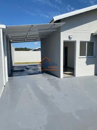Imagem Casa à venda no bairro JARDIM NOVA ALVORADA - Mogi Guaçu/SP