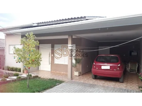 Imagem Casa CONCÓRDIA - SC