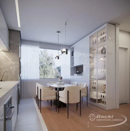 Imagem Apartamento no Saguaçu - Joinville