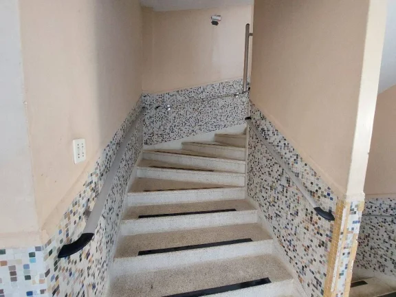 Imagem APARTAMENTO COM 47 m² - FORTE - PRAIA GRANDE SP