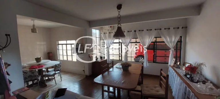 Imagem CASA RESIDENCIAL em CAMPO GRANDE - MS, VILA DUQUE DE CAXIAS