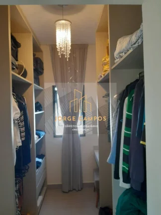 Imagem CA-25261 - LINDA CASA À VENDA CONDOMÍNIO BELLAVITTA EM CAÇAPAVA-SP