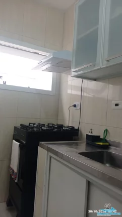 Imagem Oportunidade: Apartamento em ótima localização na Praia Grande /Ubatuba