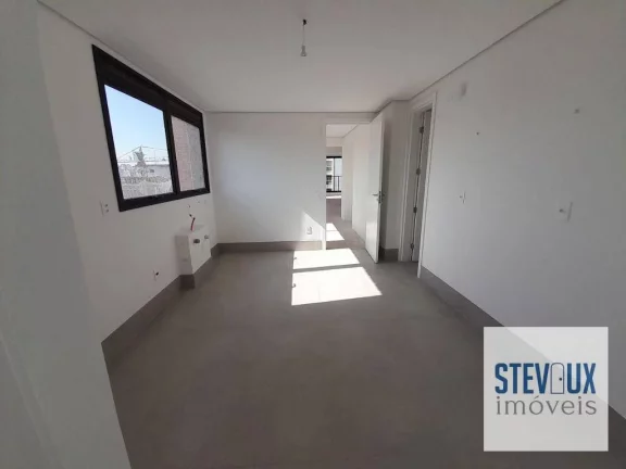 Imagem Deslumbrante Apartamento em Moema Pássaros para venda