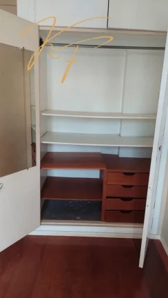 Imagem APARTAMENTO RESIDENCIAL em CAMPINAS - SP, CAMBUÍ