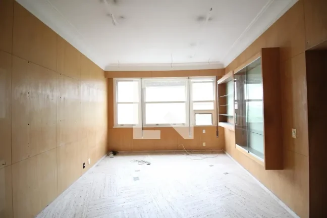 Imagem Apartamento à Venda - Leblon, 3 Quartos, 176 m2