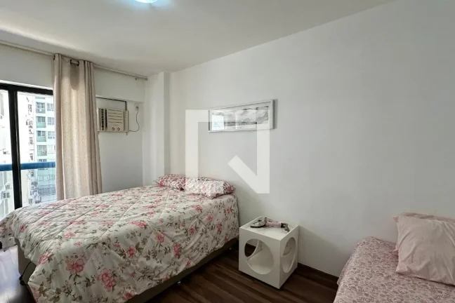 Imagem Apartamento à Venda - Copacabana, 2 Quartos, 74 m2