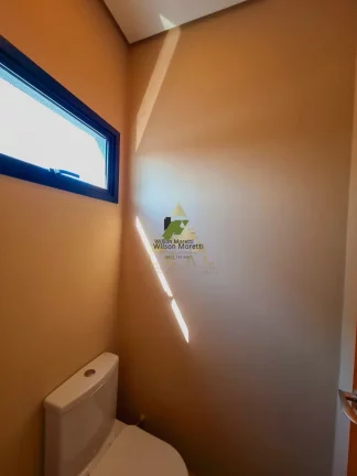 Imagem Linda Casa à venda em Itupeva/SP