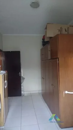Imagem Santo André Casa 86M², 2 dormitórios,