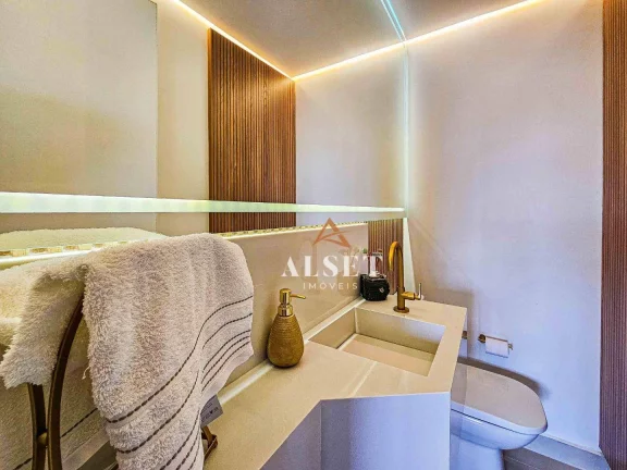 Imagem Apartamento com 3 dormitórios à venda, 80 m² por R$ 1.280.000,00 - Vila Formosa - São Paulo/SP