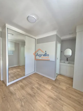 Imagem Condomínio Portal Vila das Hadassas - Apartamento à venda no bairro CONDOMÍNIO PORTAL VILA DAS HADASSAS - Mogi Guaçu/SP