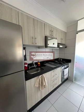 Imagem Vendo Oportunidade em Jabaquara. Apartamento 54m2, com 2 Dormitorios, 1 Suíte, 2 sala, sacada, Piscina, 1 vaga de garagem, R$: 485.000 Valor de oportunidade.
