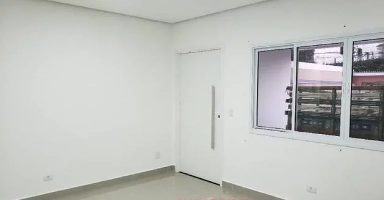 Imagem Sobrado Maravilhoso com 170 m² 3 Dormitorios 3 Suítes e 4 Vagas de Garagem