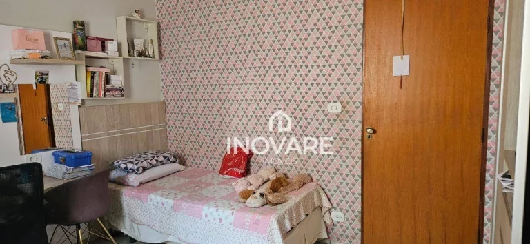 Imagem Casa com 3 dormitórios à venda, 170 m² por R$ 550.000 - Setor Bela Vista - Itumbiara/GO
