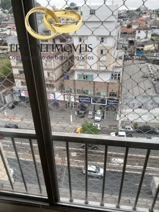 Imagem APARTAMENTO RESIDENCIAL em São Paulo - SP, Vila Marieta