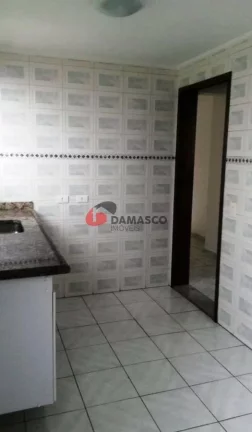 Imagem Apartamento à venda 2 Quartos, 1 Vaga, 55M², Centro, São Bernardo do Campo - SP