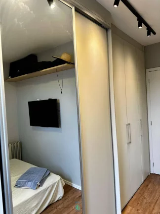 Imagem Apartamento com 2 quartos, 65m2, à venda em São Paulo, Vila Andrade