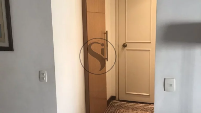 Imagem APARTAMENTO RESIDENCIAL em SÃO PAULO - SP, INDIANÓPOLIS