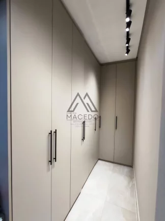 Imagem Casa Mobiliada com 4 dormitórios - Cesário Lange/SP - Aceita Financiamento