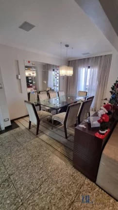 Imagem Amplo Apartamento Com 132M² - 3 Dormitórios!!Estuda Permuta Maior!!