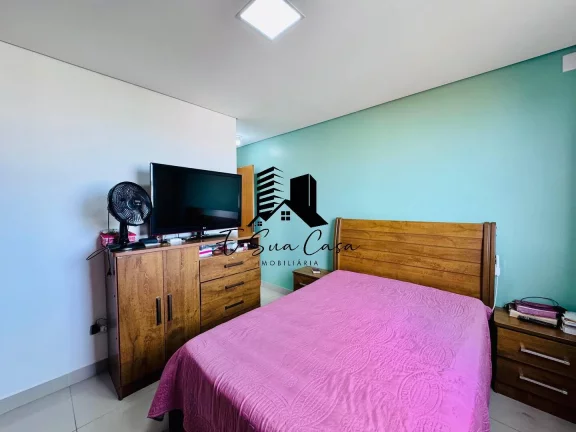 Imagem Área Privativa a venda 2 Quartos no Bairro Santa Cruz Contagem MG