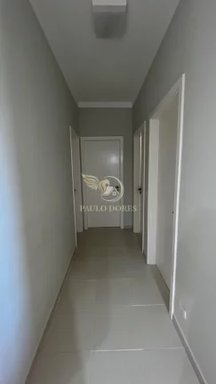 Imagem Lindo apartamento mobiliado de 3 dormitórios com vista mar praia grande em Ubatuba-SP