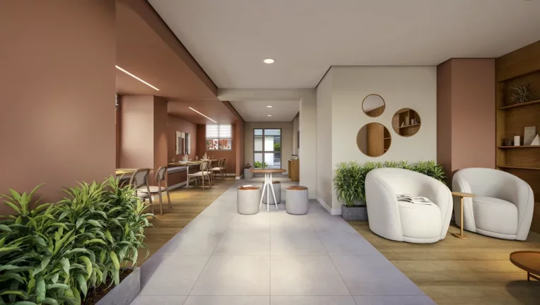 Imagem APARTAMENTO RESIDENCIAL em São Paulo - SP, Barra Funda