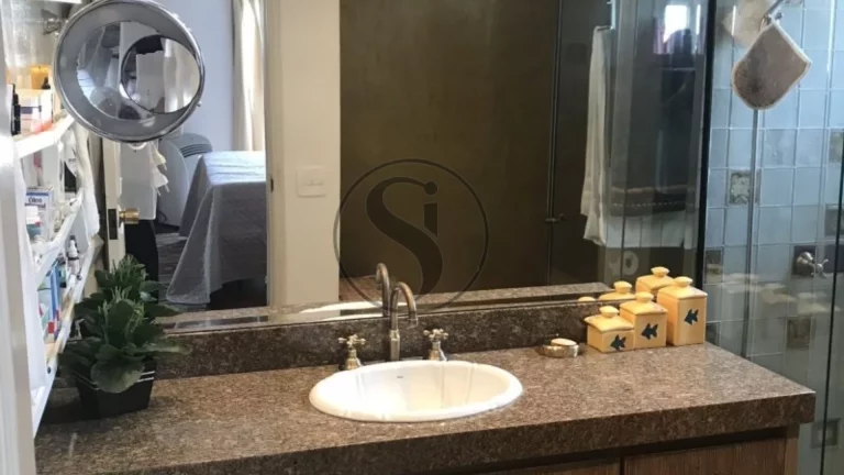 Imagem APARTAMENTO RESIDENCIAL em SÃO PAULO - SP, INDIANÓPOLIS
