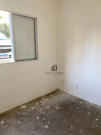 Imagem Apartamento à venda, 44 m² por R$ 169.000,00 - Lopes de Oliveira - Sorocaba/SP