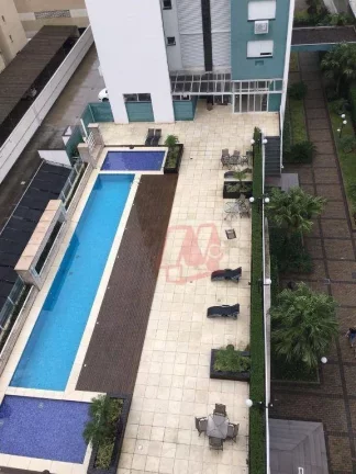 Imagem Próximo ao Iguatemi, 2 dormitórios, suite, vaga e infraentrutura.