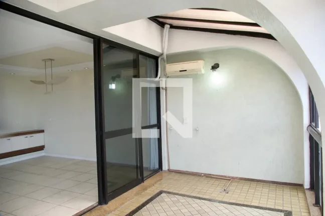 Imagem Apartamento à Venda - Barra da Tijuca, 3 Quartos, 198 m2