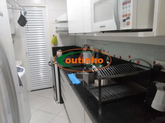 Imagem (28787) Rua Visconde de Santa Isabel - Vila Isabel