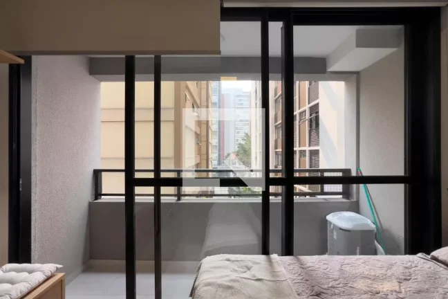 Imagem Apartamento à Venda - Vila Mariana, 1 Quarto, 22 m2