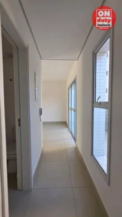 Imagem Apartamento com 2 dormitórios à venda, 95 m² por R$ 1.150.000,00 - Boqueirão - Santos/SP