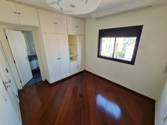 Imagem Apartamento Perdizes - 155M², 4 Dorms, 3 Suítes, 3 Vagas, Varanda, Piscina, Salão de Festas, Piscina Aquecida, Salão de Jogos, Playground.