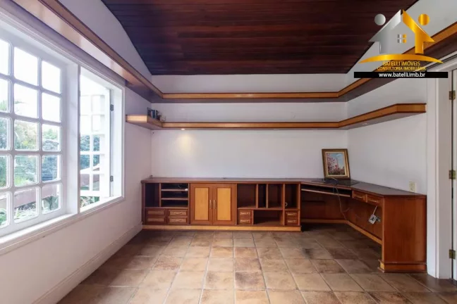 Imagem Casa - Granja Viana | Batelli Imóveis