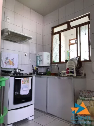 Imagem APTO DE 2 QUARTOS C/ DIREITO AO TERRAÇO-PONTO NOBRE CONTAGEM MG.