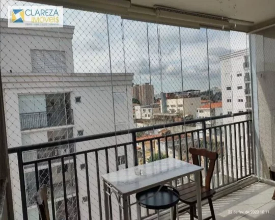 Imagem OPORTUNIDADE! Condomínio PASSEIO do BOSQUE 96m² 2 VAGAS+DEPÓSITO BUTANTÃ/SP